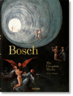 Bosch. the Complete Works Cover Image