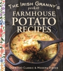 The Irish Granny's Pocket Farmhouse Potato Recipes Cover Image