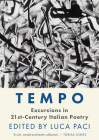 Tempo: Excursions in 21st Century Italian Poetry Cover Image