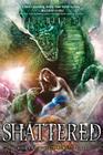 Shattered (Scorched #2) By Marianne Mancusi Cover Image