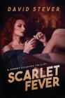 Scarlet Fever: A Crime Thriller Cover Image