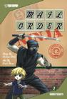 Timmy Strikes Back (Tokyopop) By Joshua Elder Cover Image