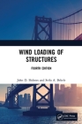 Wind Loading of Structures By John D. Holmes, Seifu Bekele Cover Image