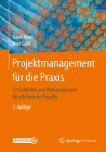 Projektmanagement Für Die PRAXIS: Ein Leitfaden Und Werkzeugkasten Für Erfolgreiche Projekte By Daud Alam, Uwe Gühl Cover Image