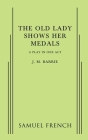 The Old Lady Shows Her Medals Cover Image