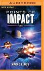 Points of Impact (Frontlines #6) Cover Image