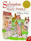 Sylvester and the Magic Pebble Cover Image