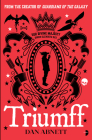Triumff By Dan Abnett Cover Image
