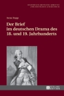 Historisch-kritische Arbeiten zur deutschen Literatur By Michael Hofmann (Other), Irene Rupp Cover Image