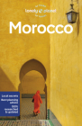 Lonely Planet Morocco 14 (Travel Guide) Cover Image