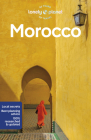 Lonely Planet Morocco (Travel Guide) Cover Image