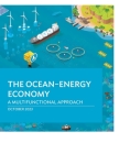 The Ocean-Energy Economy: A Multifunctional Approach By Asian Development Bank Cover Image