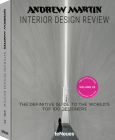 Interior Design Review: The Definitive Guide to the World's Top By Martin Waller Cover Image