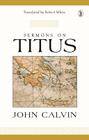 Sermons on Titus Cover Image