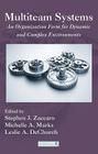 Multiteam Systems: An Organization Form for Dynamic and Complex Environments (Organization and Management) Cover Image
