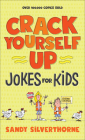 Crack Yourself Up Jokes for Kids Cover Image