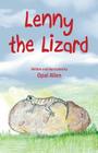 Lenny the Lizard By Opal Allen Cover Image