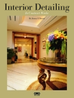 Interior Detailing: In Contract Works By Jimmy Doctor, Brooke Biro (Designed by) Cover Image