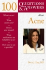 100 Questions & Answers about Acne Cover Image