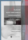 Atlas of Foot and Ankle Sonography Cover Image