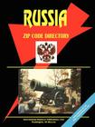 Russia Zip Codes Directory Cover Image