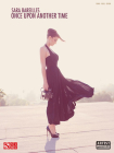 Sara Bareilles: Once Upon Another Time By Sara Bareilles (Artist) Cover Image