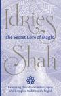 The Secret Lore of Magic Cover Image