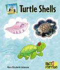 Turtle Shells (Animal Tales) Cover Image
