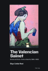 The Valencian Sainet: Drama and Socio-Cultural Identity (1845-1939) Cover Image