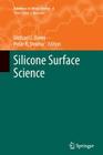 Silicone Surface Science (Advances in Silicon Science #4) Cover Image