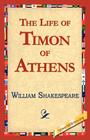 The Life of Timon of Athens Cover Image