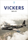 Vickers 1911-77 By Key Publishing Cover Image