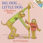 Big Dog, Little Dog (Pictureback(R)) Cover Image