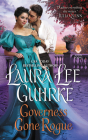 Governess Gone Rogue: Dear Lady Truelove By Laura Lee Guhrke Cover Image