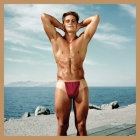 Bruce of Los Angeles: Inside/Outside By Bruce Bellas (By (photographer)), Vince Aletti Cover Image
