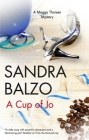 Cup of Jo By Sandra Balzo Cover Image