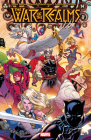 WAR OF THE REALMS By Jason Aaron (Comic script by) Cover Image