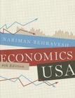 Economics USA By Nariman Behravesh Cover Image