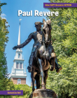Paul Revere: The Making of a Myth By Samantha Bell Cover Image