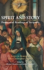 Spirit and Story: Essays in Honour of John Christopher Thomas (New Testament Monographs #41) Cover Image