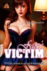 Fate's Victim: Will she submit to sexual domination? By Roxane Beaufort Cover Image