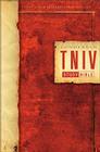 Study Bible-TNIV-Personal Cover Image
