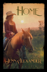 Home By Jenn Alexander Cover Image