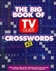 The Big Book of TV Guide Crosswords #2 Cover Image
