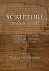Scripture Plain & Simple: Scripture in Sync with the Source and the Scene Cover Image