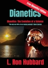 Dianetics: The Evolution of a Science: We only use 10% of our mental potential By Lafayett Ron Hubbard Cover Image