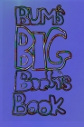 The Big Boobnis Book By Icy Cover Image