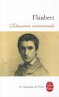 L'Education Sentimentale By Gustave Flaubert Cover Image