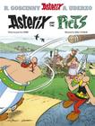 Asterix and the Picts Cover Image