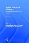 Autism Spectrum Disorders: Identification, Education, and Treatment By Angi Stone-MacDonald (Editor), David F. Cihak (Editor), Dianne Zager (Editor) Cover Image
